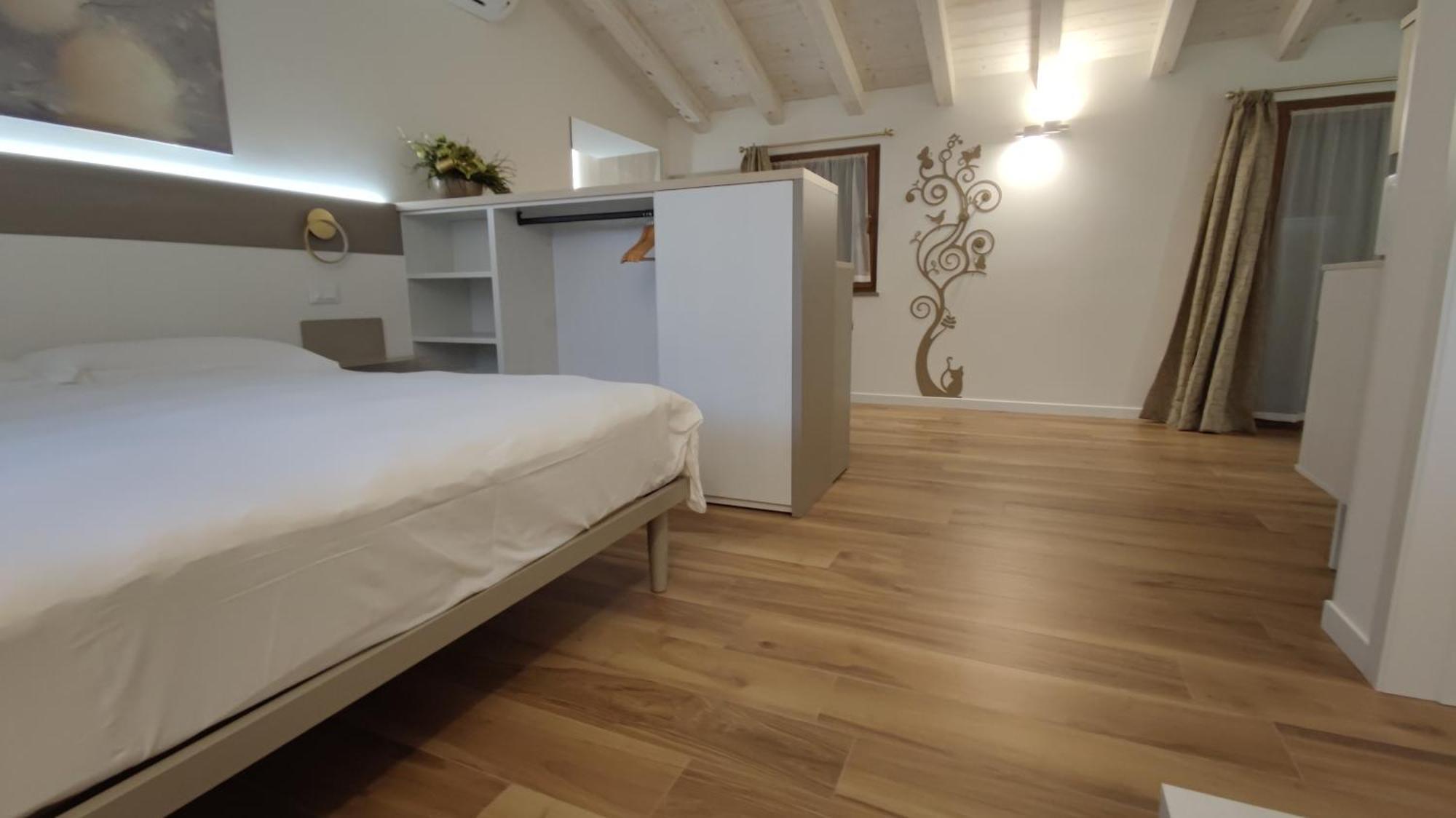 Povoletto Agriturismo Cjargnei מראה חיצוני תמונה