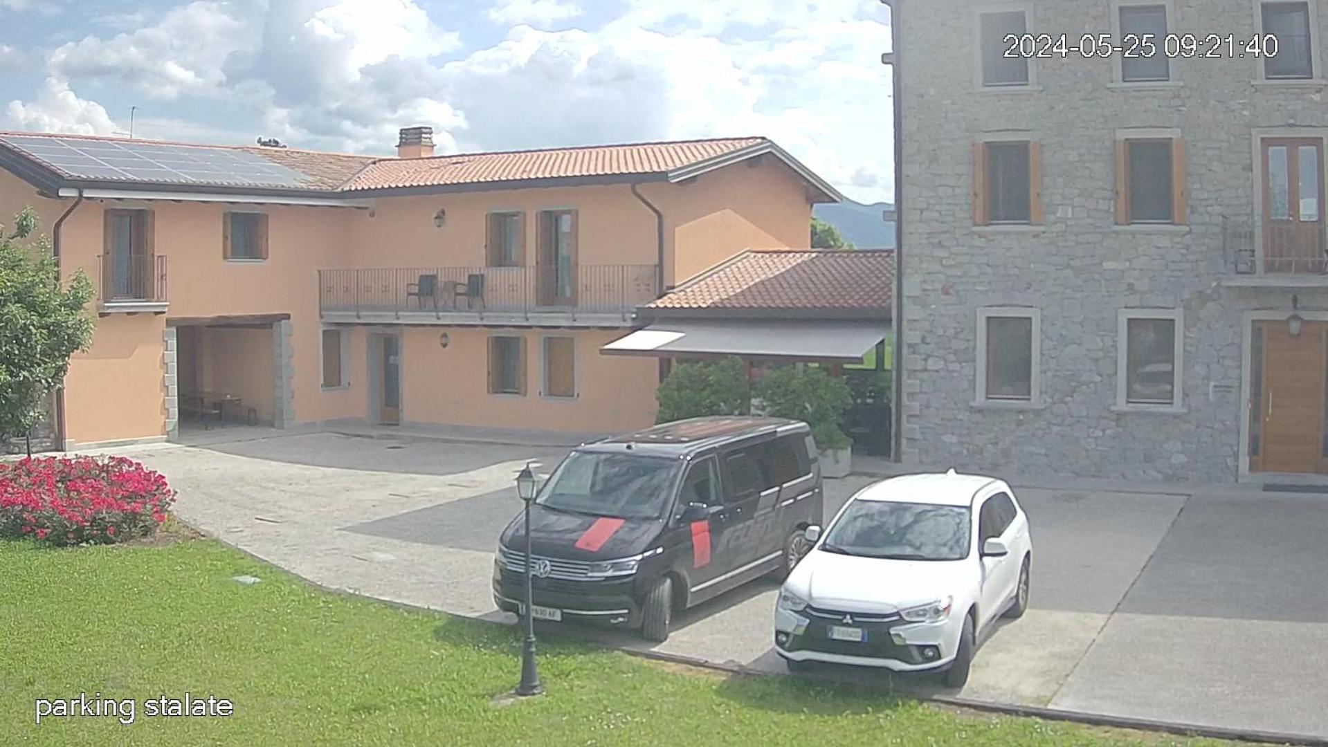 Povoletto Agriturismo Cjargnei מראה חיצוני תמונה