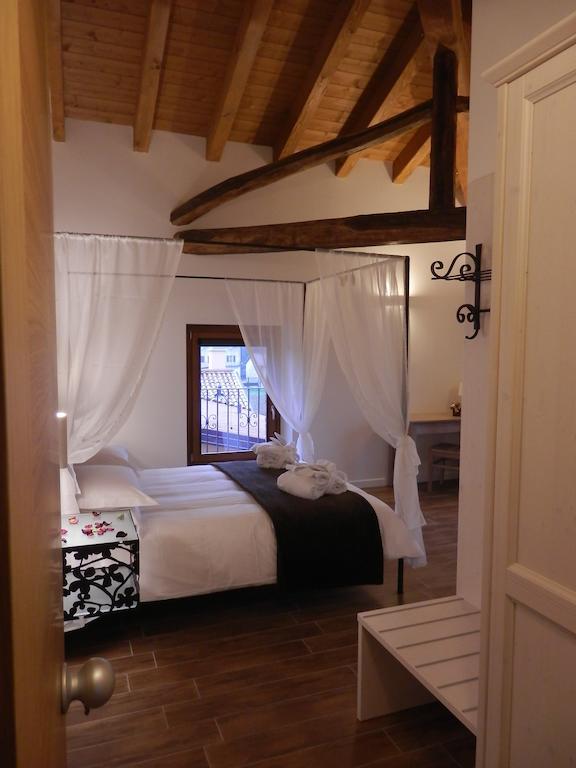 Povoletto Agriturismo Cjargnei חדר תמונה