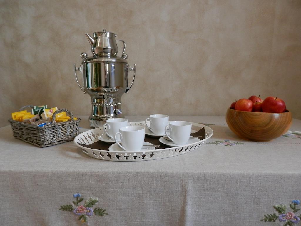 Povoletto Agriturismo Cjargnei מראה חיצוני תמונה