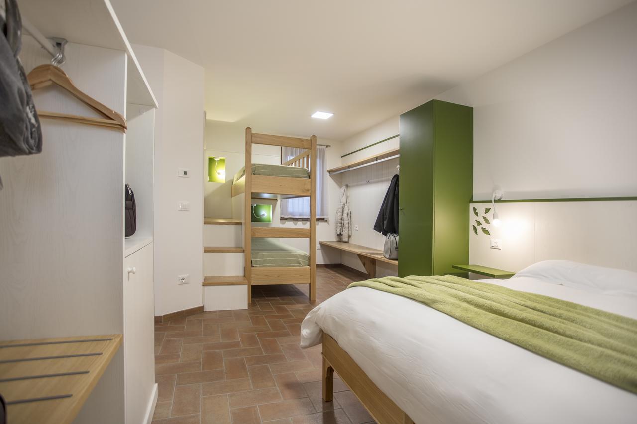 Povoletto Agriturismo Cjargnei מראה חיצוני תמונה